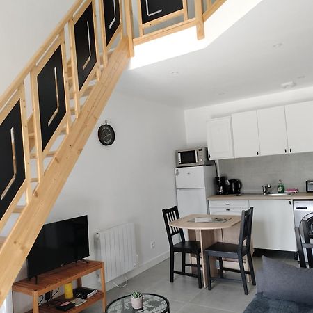 Maison - Log 2 - Dry Eksteriør billede
