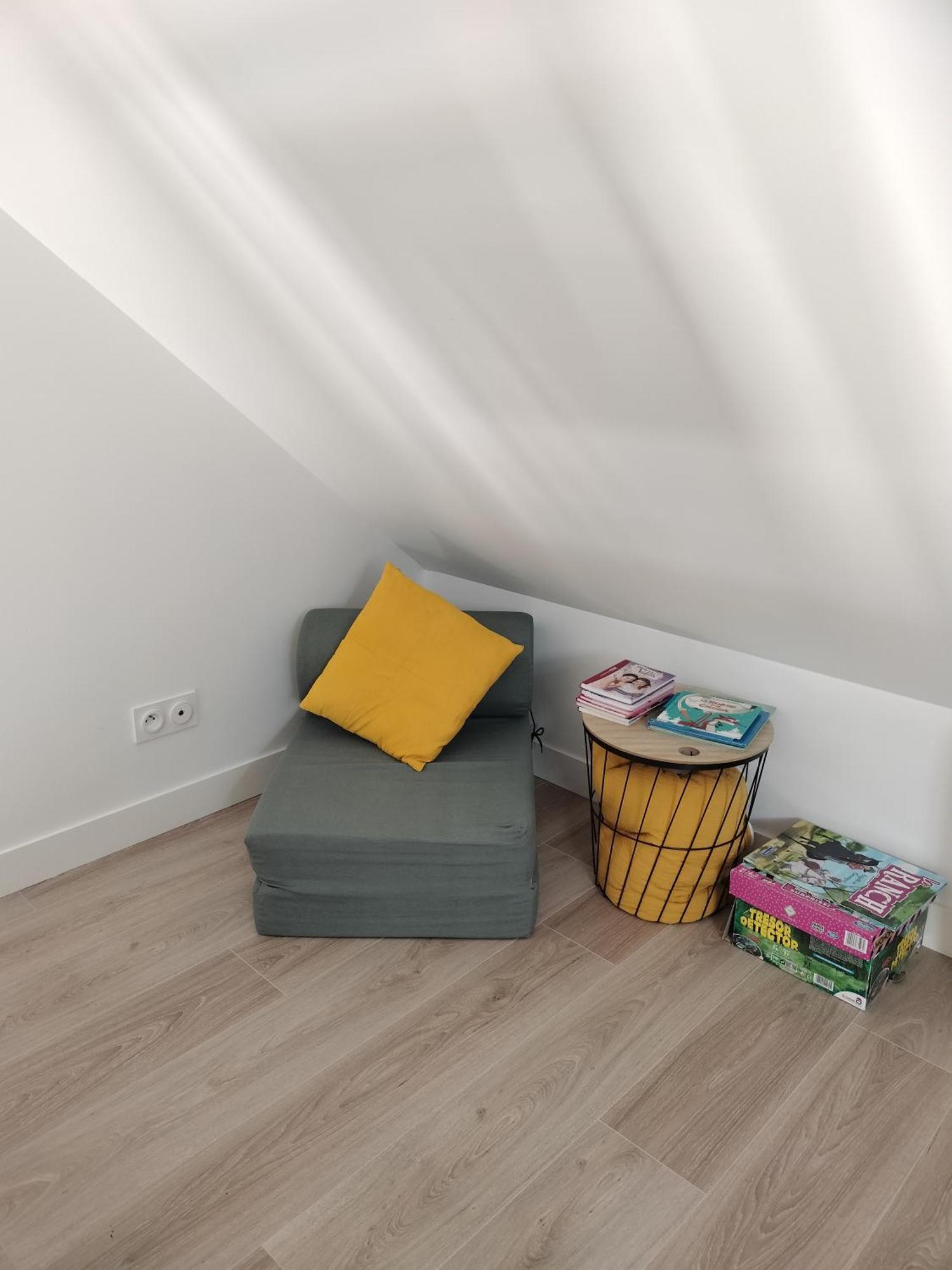 Maison - Log 2 - Dry Eksteriør billede